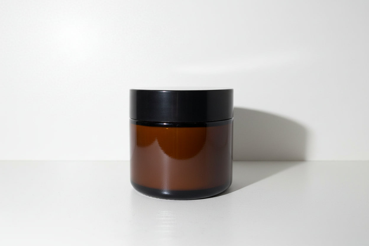 Natural Tooth Powder