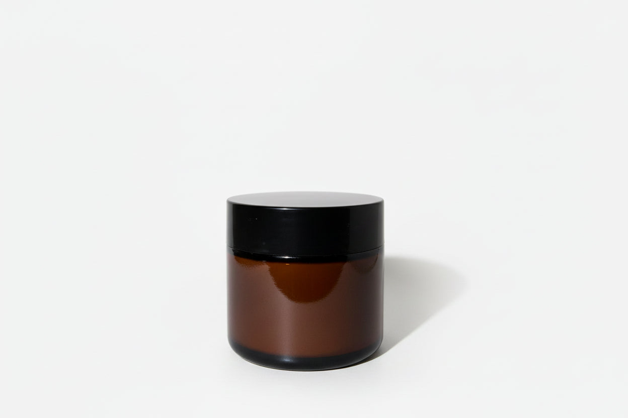 Natural Tooth Powder
